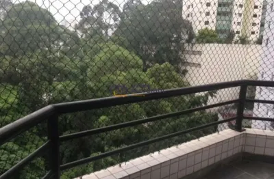 Apartamento com 2 quartos à venda na rua josé de oliveira coelho, --, vila andrade, são paulo, 136 m2 por r$ 595.000