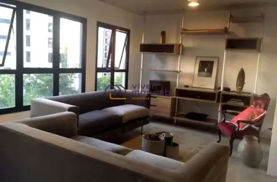 Apartamento com 1 quarto à venda na rua joão baldinato, --, morumbi, são paulo, 70 m2 por r$ 680.000