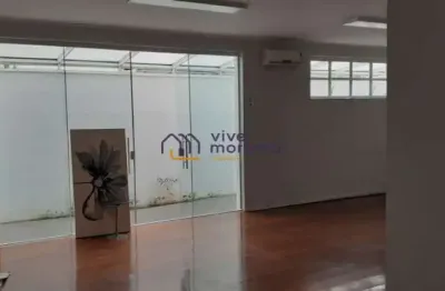 Casa comercial com 4 salas à venda na rua guaraiúva, --, brooklin, são paulo, 329 m2 por r$ 3.999.000