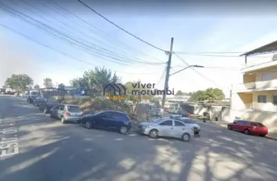 Terreno à venda na Estrada do Alvarenga, --, Balneário São Francisco, São Paulo