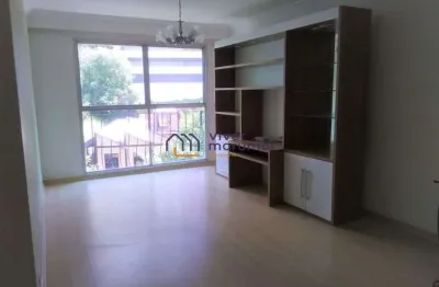 Apartamento com 2 quartos à venda na Rua Aureliano Guimarães, --, Vila Andrade, São Paulo