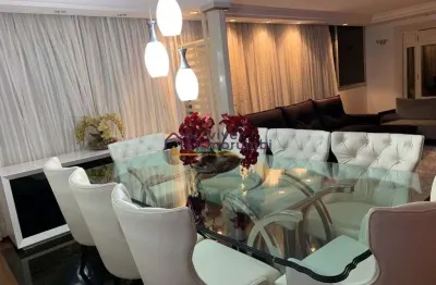 Apartamento com 4 quartos à venda na Rua Marechal Hastinfilo de Moura, --, Morumbi, São Paulo