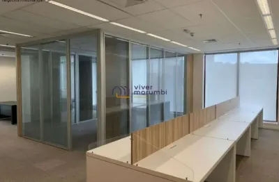 Casa comercial com 1 sala à venda na Avenida Magalhães de Castro, --, Cidade Jardim, São Paulo
