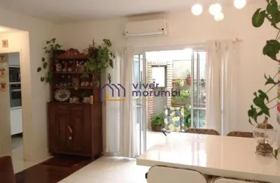 Casa em condomínio fechado com 3 quartos à venda na Rua David Ben Gurion, --, Vila Sônia, São Paulo