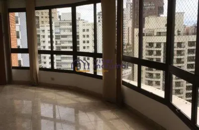 Apartamento com 4 quartos à venda na Rua Doutor James Ferraz Alvim, --, Morumbi, São Paulo