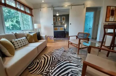 Apartamento com 2 quartos à venda na Rua Dauro Cavallaro, --, Real Parque, São Paulo