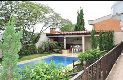 Casa com 4 quartos à venda na Rua Professor Lúcio Martins Rodrigues, --, Jardim Leonor, São Paulo