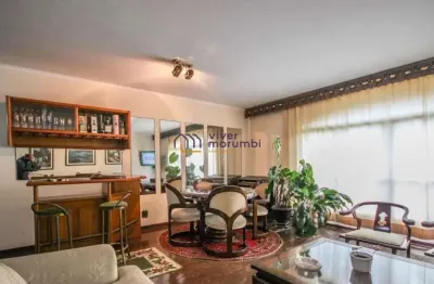 Apartamento com 4 quartos à venda na Rua Américo Alves Pereira Filho, --, Real Parque, São Paulo