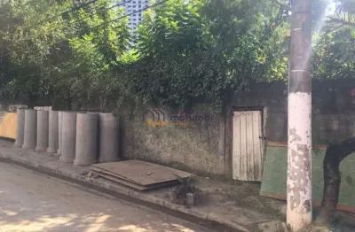 Terreno no morumbi, rua do simbolo, com área de 541m², gabarito 28m.