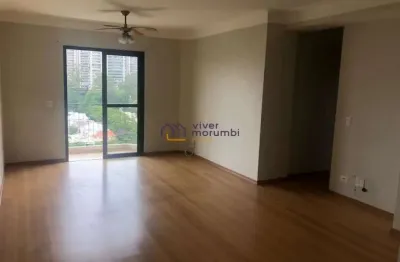Apartamento com 3 quartos à venda na Rua Coronel Francisco de Oliveira Simões, --, Panamby, São Paulo