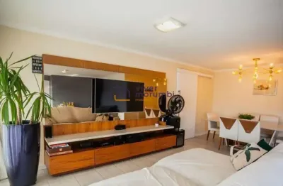 Apartamento com 3 quartos à venda na Rua Deputado Laércio Corte, --, Panamby, São Paulo