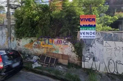 Lote/terreno para venda com 380 metros quadrados em vila morse - são paulo - são paulo imóvel próxim