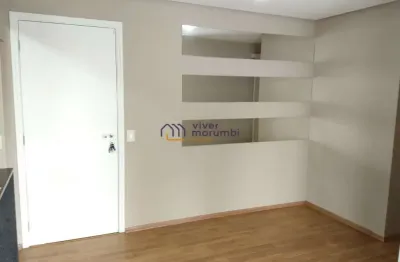 Ótimo apartamento, arejado, todo renovado! uma ótima oportunidade!