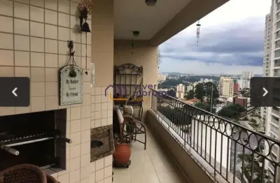 Apartamento com 3 quartos à venda na rua david ben gurion, --, vila sônia, são paulo, 150 m2 por r$ 900.000