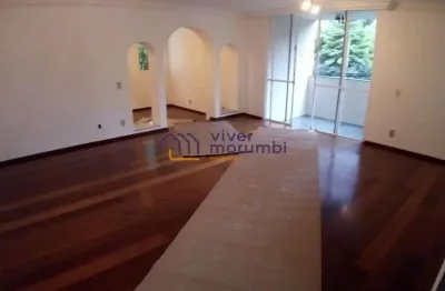 Apartamento com 4 quartos à venda na avenida giovanni gronchi, --, vila andrade, são paulo, 180 m2 por r$ 900.000