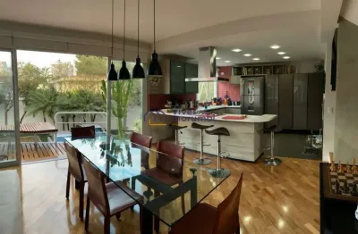 Casa em condomínio fechado com 3 quartos à venda na rua joão álvares soares, --, campo belo, são paulo, 310 m2 por r$ 3.200.000