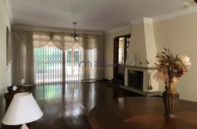 Casa com 4 quartos à venda na Rua República do Iraque, --, Brooklin, São Paulo