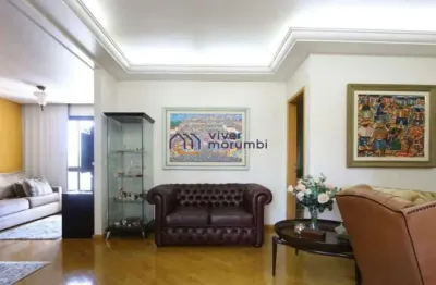 Apartamento com 3 quartos à venda na Rua Itatupa, --, Vila Andrade, São Paulo