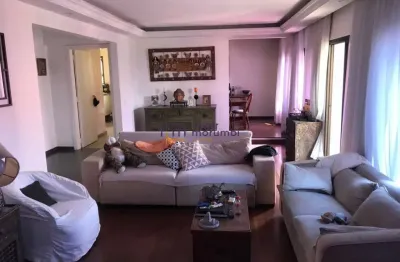 Apartamento com 3 quartos à venda na rua frederico guarinon, --, morumbi, são paulo, 160 m2 por r$ 870.000