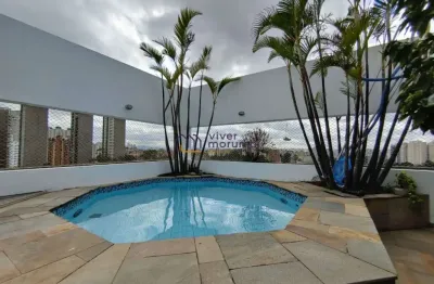 Apartamento com 5 quartos à venda na rua marie nader calfat, --, morumbi, são paulo, 297 m2 por r$ 1.280.000