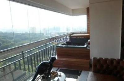 Apartamento com 2 quartos à venda na rua doutor luiz migliano, --, morumbi, são paulo, 96 m2 por r$ 960.000