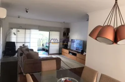 Apartamento com 4 quartos à venda na Avenida Giovanni Gronchi, --, Vila Andrade, São Paulo