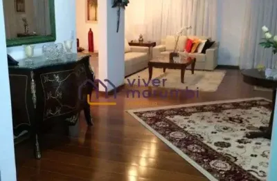 Apartamento com 4 quartos à venda na avenida giovanni gronchi, --, vila andrade, são paulo, 240 m2 por r$ 960.000