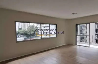 Apartamento com 3 quartos à venda na Rua Abdo Ambuba, --, Vila Andrade, São Paulo