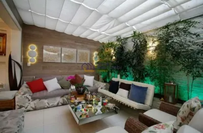 Casa em condomínio fechado com 4 quartos à venda na rua joaquim nabuco, --, brooklin, são paulo, 272 m2 por r$ 2.500.000