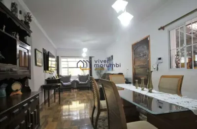 Casa comercial com 2 salas à venda na Avenida Marechal Juarez Távora, --, Morumbi, São Paulo