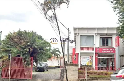 Casa comercial com 7 salas para alugar na Rua Padre Marchetti, --, Ipiranga, São Paulo