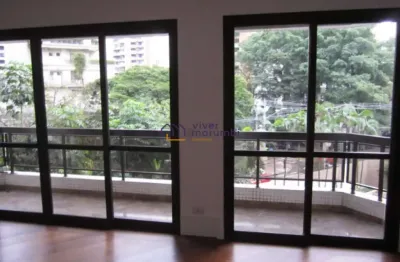 Apartamento com 3 quartos à venda na rua lourenço de almeida, --, vila nova conceição, são paulo, 210 m2 por r$ 7.500.000
