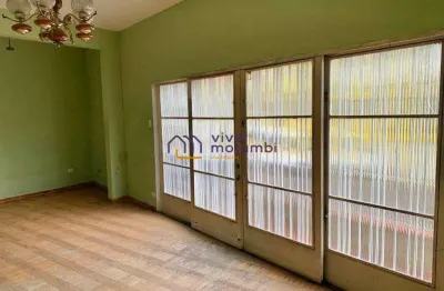 Casa comercial à venda na rua aurélia, --, vila romana, são paulo, 420 m2 por r$ 1.000.000