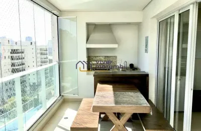 Apartamento com 3 quartos à venda na Rua Doutor Chibata Miyakoshi, --, Panamby, São Paulo