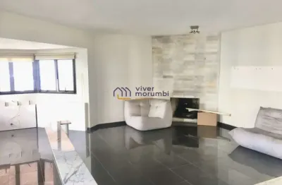 Apartamento com 3 quartos à venda na rua diego de castilho, --, panamby, são paulo, 251 m2 por r$ 2.000.000