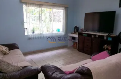Casa com 3 quartos à venda na Rua José da Ressureição Vieira, --, Jardim Trussardi, São Paulo