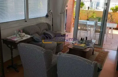 Apartamento com 4 quartos à venda na rua joão de souza dias, --, campo belo, são paulo, 445 m2 por r$ 2.500.000