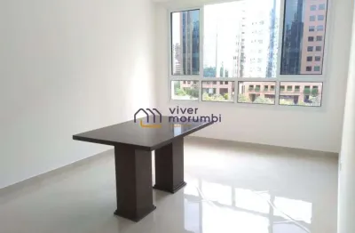 Apartamento com 3 quartos à venda na rua iguatemi, --, itaim bibi, são paulo, 87 m2 por r$ 1.150.000