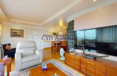 Apartamento com 3 quartos à venda na Rua Deputado Laércio Corte, --, Panamby, São Paulo