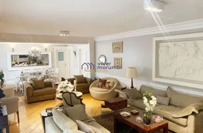 Imóvel de alto padrão com 3 suítes e 3 vagas de garagem e totalmente mobiliado ! !