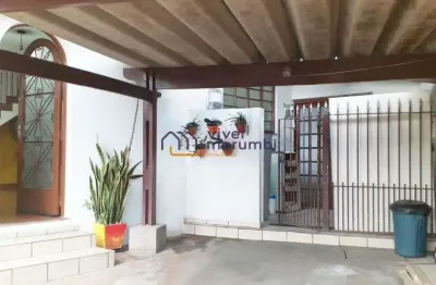 Casa com 3 quartos à venda na Rua Doutor Brasílio Rodrigues dos Santos, --, Morumbi, São Paulo