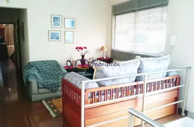 Casa com 3 quartos à venda na Rua André Saraiva, --, Vila Sônia, São Paulo