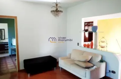 Casa com 3 quartos à venda na Rua Francisco Viana, --, Morumbi, São Paulo