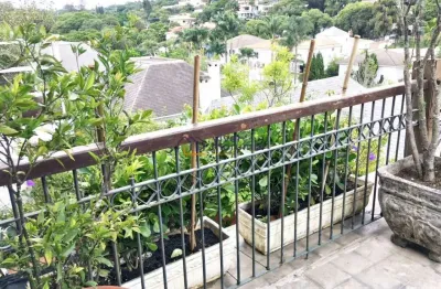 Casa com 4 quartos à venda na Rua José Ferreira Guimarães, --, Jardim Guedala, São Paulo