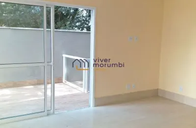 Casa com 4 quartos à venda na Rua Doutor Martins de Oliveira, --, Morumbi, São Paulo