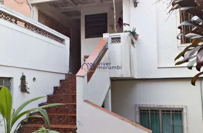 Casa com 3 quartos à venda na Rua João Scaciotti, --, Jardim Guedala, São Paulo
