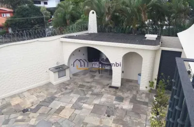 Casa com 4 quartos à venda na rua malvinas, --, jardim guedala, são paulo, 400 m2 por r$ 3.800.000