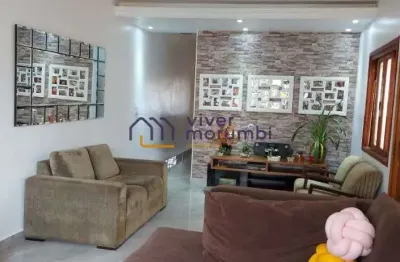 Casa com 3 quartos à venda na Rua Doutor Martins de Oliveira, --, Morumbi, São Paulo