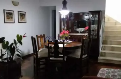 Casa com 3 quartos à venda na Rua Henri Dunant, --, Santo Amaro, São Paulo