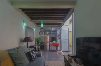 Casa com 2 quartos à venda na rua domingos antônio ciccone, --, santo amaro, são paulo, 145 m2 por r$ 1.281.000
